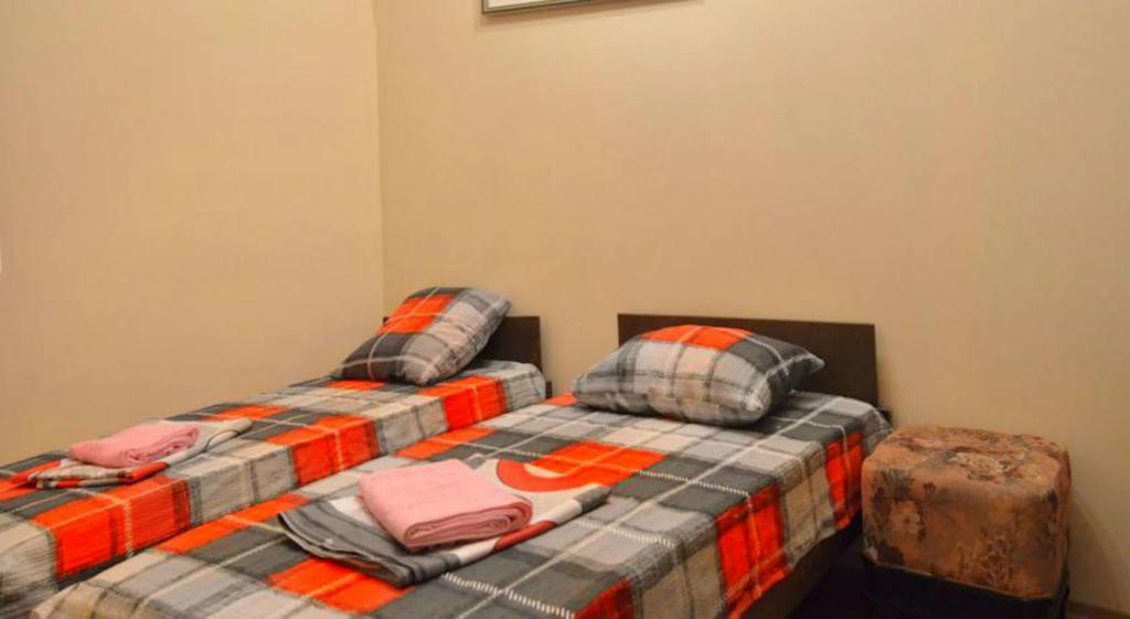 Griboedov Hostel & Suites Tbilisi Rum bild