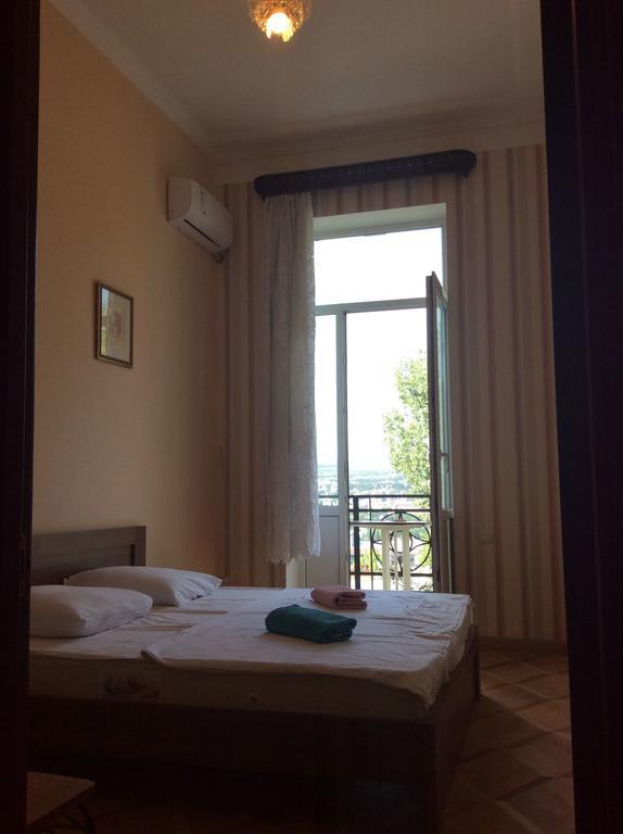Griboedov Hostel & Suites Tbilisi Exteriör bild