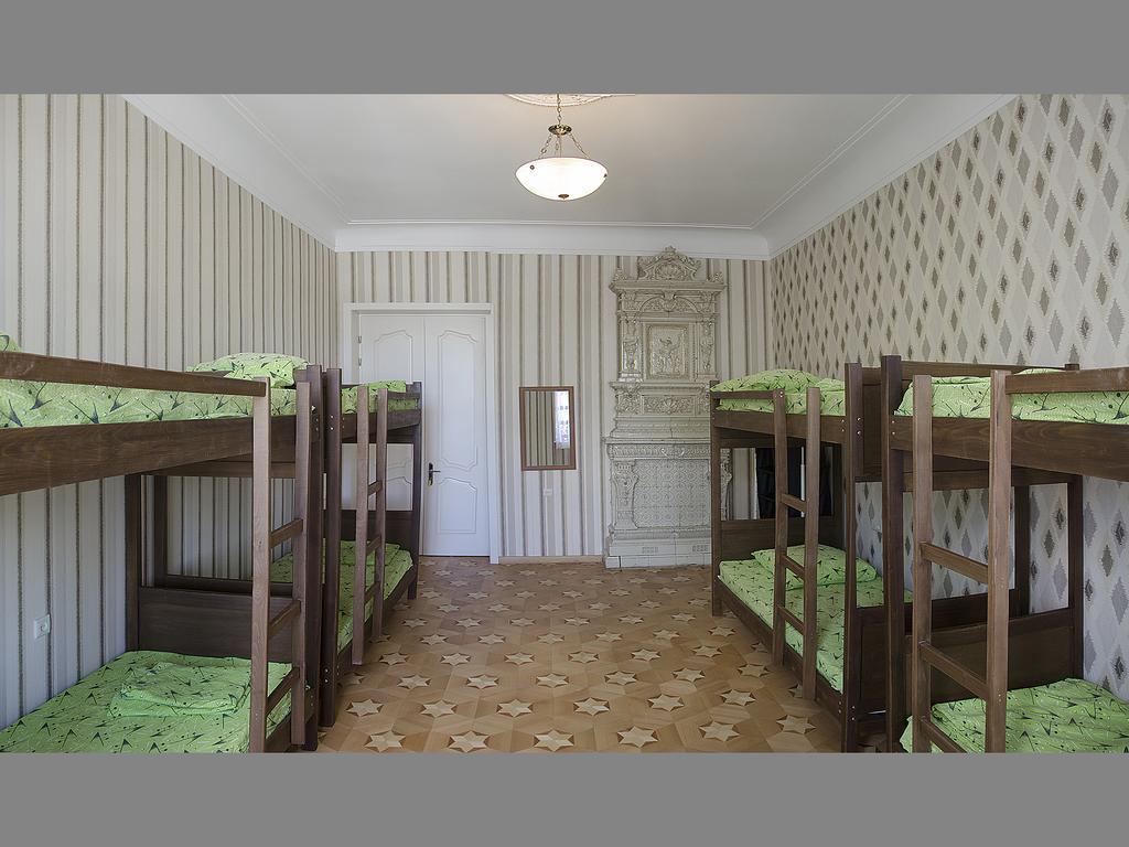 Griboedov Hostel & Suites Tbilisi Exteriör bild