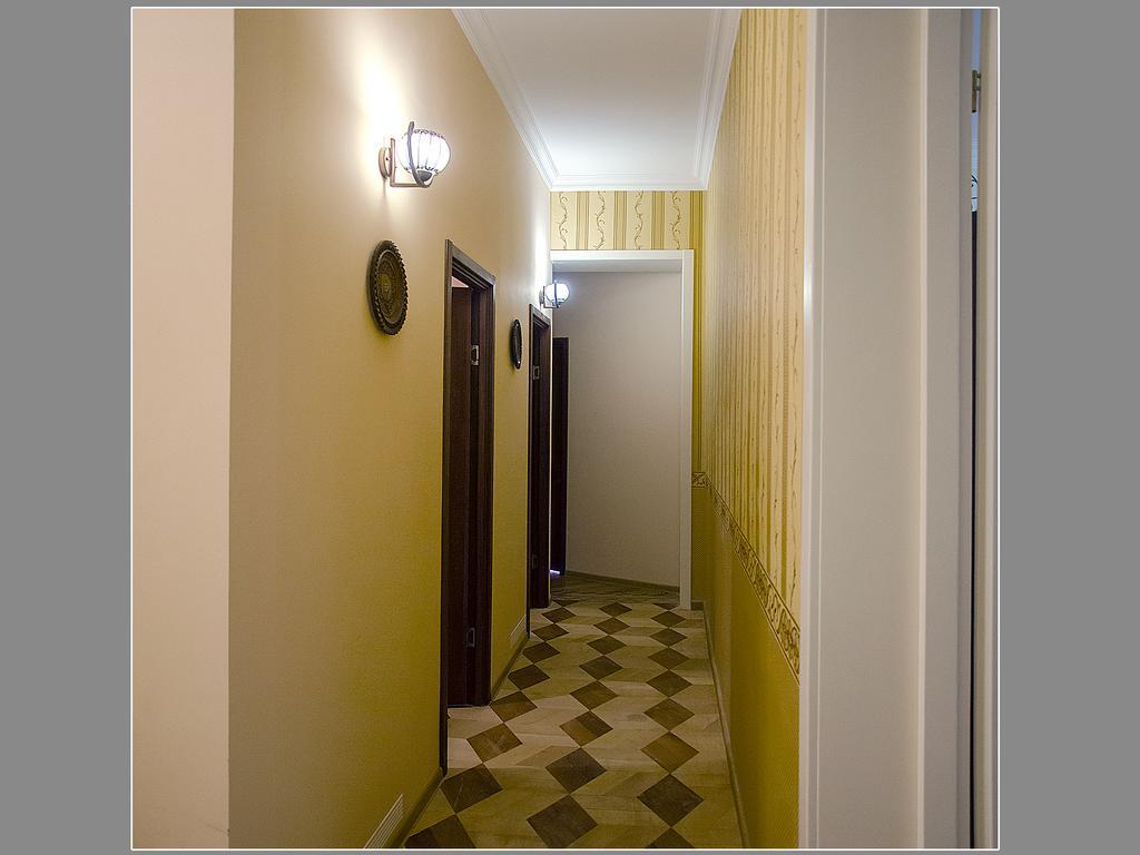 Griboedov Hostel & Suites Tbilisi Exteriör bild