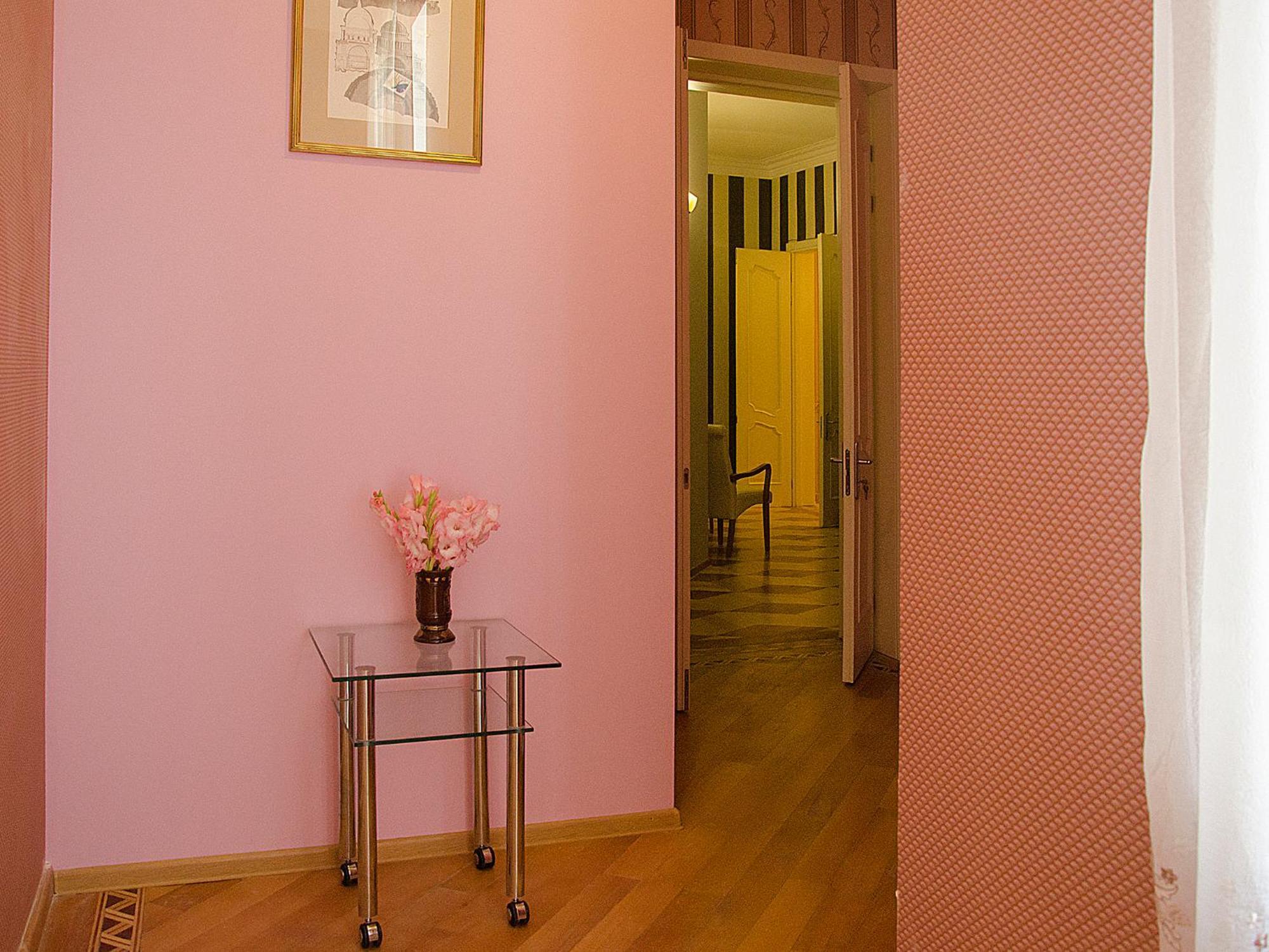 Griboedov Hostel & Suites Tbilisi Exteriör bild