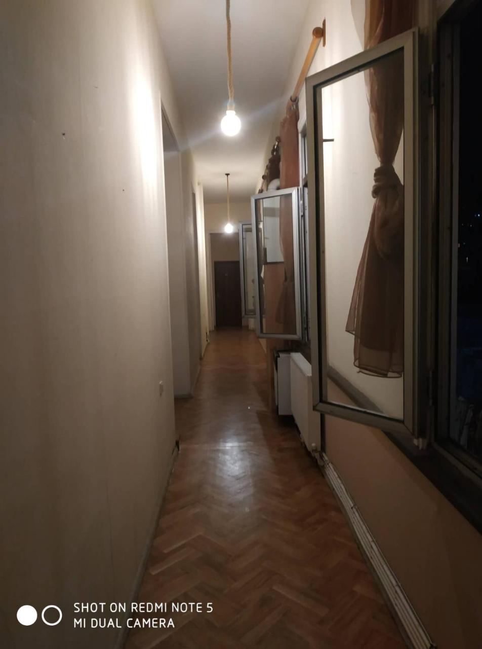 Griboedov Hostel & Suites Tbilisi Exteriör bild