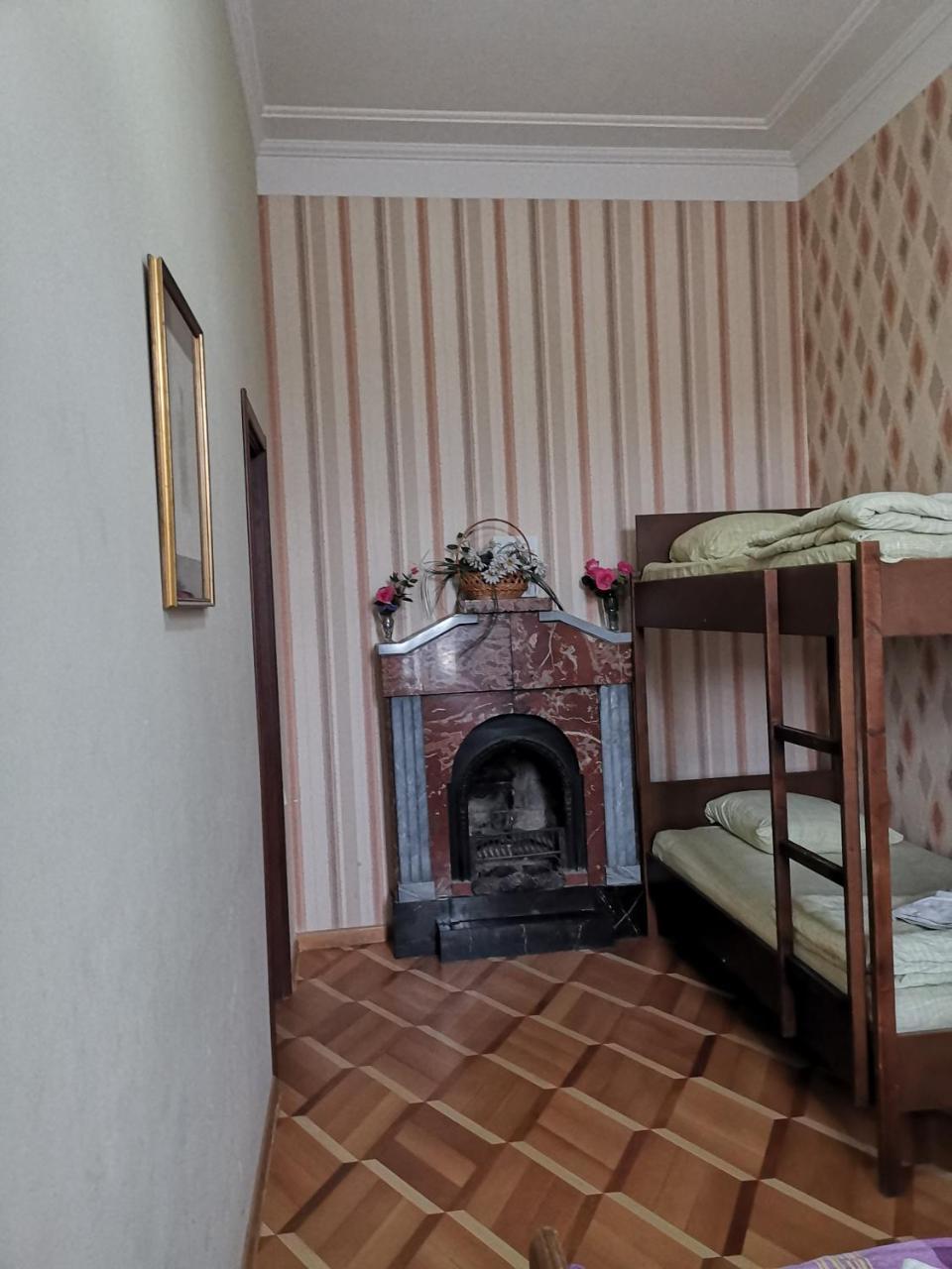 Griboedov Hostel & Suites Tbilisi Exteriör bild